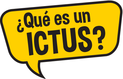 ¿Qué es un ICTUS?| Freno al ICTUS 